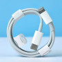 Data Cable Apple Type-C to Lightning 1m Luxury quality Original Series 1:1