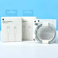 Data Cable Apple Type-C to Lightning 2m Luxury quality Original Series 1:1