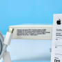 Data Cable Apple Type-C to Type-C 1m Premium quality Original Series 1:1