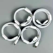Data Cable Type-C to Type-C 2m Premium quality без упаковки