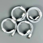 Data Cable Type-C to Type-C 2m Premium quality без упаковки