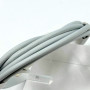 Data Cable Type-C to Type-C 1m Full Premium quality без упаковки