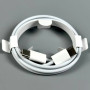 Data Cable Type-C to Type-C 1m Full Premium quality без упаковки
