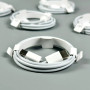 Data Cable Type-C to Type-C 1m Full Premium quality без упаковки