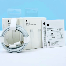 Data Cable Apple Type-C to Type-C 2m Full Premium quality Original Series 1:1 (MLL82ZM/A)