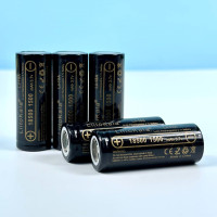 Акумулятор LiitoKala 18500 1500mah 3.7V Lii-18A
