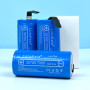 Акумулятор LiitoKala 32700 Lii-70A-N (3.2V, 7000mAh) з контактами під пайку