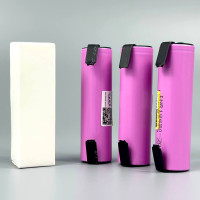 Акумулятор LiitoKala 30Q-N 18650 3000mAh з контактами під паяння