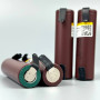 Акумулятор високострумовий LiitoKala HG2-N 18650 3000mAh з контактами під паяння