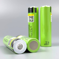 Акумулятор LiitoKala NCR 34B-JT 18650 3400mAh