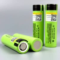Акумулятор LiitoKala NCR 34B 18650 3400mAh