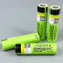 Акумулятор LiitoKala NCR 34B 18650 3400mAh