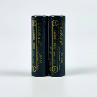 Акумулятор LiitoKala Lii-14A 14500 800mAh