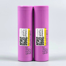 Акумулятор LiitoKala 35E 18500 3500mAh