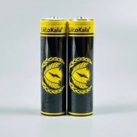 Акумулятор LiitoKala King4000-JT 18500 4000mAh