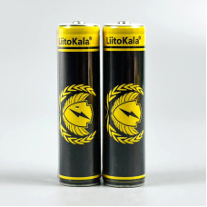 Акумулятор LiitoKala King4000-PCB 18500 4000mAh з захистом від перегріву