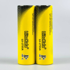 Акумулятор LitoKala LT55A 21700 5500mAh
