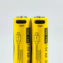 Акумулятор LitoKala USB-T36 AA 1.5V 2400mAh