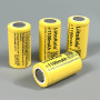 Акумулятор LiitoKala 18350 1100mAh 3.7V