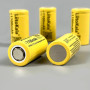 Акумулятор LiitoKala 18350 1100mAh 3.7V