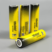 Акумулятор LiitoKala LT33A 18650 3300mAh