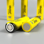 Акумулятор LiitoKala LT33A 18650 3300mAh