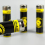 Акумулятор LiitoKala USB-King4000 18650 4000mAh з зарядкою Type-C