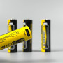 Акумулятор LiitoKala USB-T36 (4xAA 2400mAh, 1.5V) with cable USB to 4Type-C