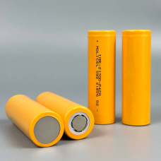 Акумулятор Molicel 21700-Р42A, 3000mAh, 45A
