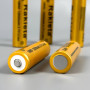 Акумулятор Rakieta Li-ion 18650 12000mAh 3.7V