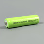 Акумулятор Rakieta Ni-MH AA 1800mAh 1.2V