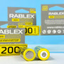 Акумулятор Rablex Li-ION 18650 2200mAh 3.7V
