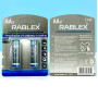 Акумулятор Rablex Rechargeable R6/AA пальчикова 2100mAh 1.2V