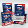 Акумулятор RABLEX Li-ION 18650 1200mAh 3.7V 