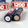 Акумулятор RABLEX Li-ION 18650 1200mAh 3.7V 