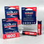 Акумулятор RABLEX Li-ION 18650 1800mAh 3.7V 