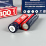 Акумулятор RABLEX Li-ION 18650 1800mAh 3.7V 