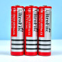 Акумулятор Ultra Fitc 18650 6800mAh, 3.7V