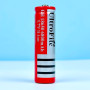 Акумулятор Ultra Fitc 18650 6800mAh, 3.7V