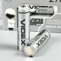 Акумулятор Videx Rechargeable R6, AA 2700mAh 1.2V (HR6,AA,NiMN)