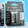 Акумулятор Videx Rechargeable R6/AA 1500mAh 1.2V(HR6,size AA,NiMN)