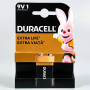 Батарейка-крона DURACELL 6LR61 9V