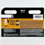 Батарейка DURACELL LR6 MN1500 AA 1.5V пальчикова (8шт.)
