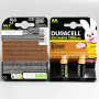 Акумулятор DURACELL HR6, DC1500 AA 1300mAh (2шт.)