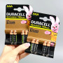 Батарейка DURACELL HR03 AAA 750mAh (4шт.)