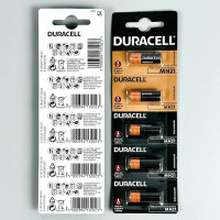 Батарейка DURACELL MN21 (5шт.)