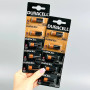 Батарейка DURACELL MN21 (5шт.)
