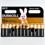Батарейка DURACELL LR06 MN1500 AA 1.5V (пальчикова) (12 шт.)