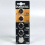 Батарейка DURACELL DL2032 DSN CR2032 (5шт.)
