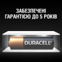 Батарейка DURACELL MN27 BLN